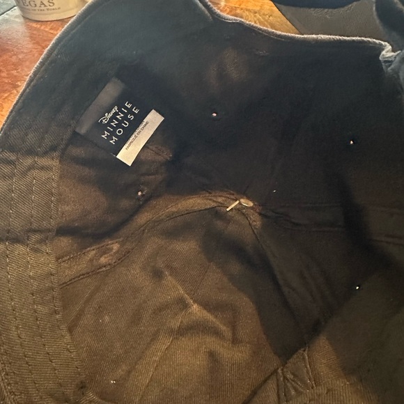 Disney Minnie Mouse hat NWTs - Picture 5 of 5